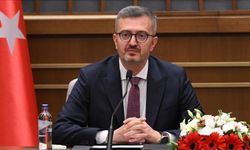 Burhanettin Duran'dan PKK’nın Silah Bırakmasına İlk Yorum: "Türkiye Terörsüz Yarınlarda Daha Güçlü Olacak"