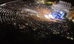 Burhaniye Belediyesi'nden Şok Karar: 2025 Ören Turizm, Kültür ve Sanat Festivali İptal Edildi