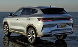 BYD Seal U EV'e Dev Zam! Vergi Dilimi Değişti, Fiyat 765 Bin TL Arttı