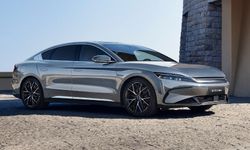 BYD Türkiye'den Çığır Açan Teknoloji! Uzaktan Yazılım Güncellemesi Artık Mümkün Olacak!
