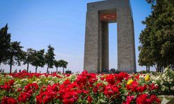 GMKA Çanakkale Tarihi Alanına El Attı