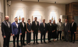 Milletvekili Mustafa Canbey: “Hedefimiz Rekabetçi ve Güçlü Bir Balıkesir”