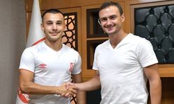 Balıkesirspor, Celal Emir Dede İle 1 Yıl Daha Devam Kararı Aldı!