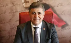 SON DAKİKA! Cemil Tugay CHP'den İstifa Etti!