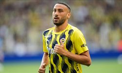 Cenk Tosun Yeniden Beşiktaş'a Mı Geliyor! Açıklama Geldi!