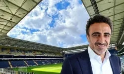 Fenerbahçe’den Dev Anlaşma! Yeni Stat İsmi ve Forma Sponsoru Chobani Oluyor