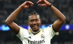 Fenerbahçe Bir Real Madridli Yıldızın Daha Peşinde! Fenerbahçe David Alaba'yı Radarına Aldı!