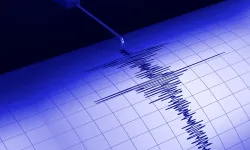 Kütahya Simav’da Korkutan Deprem!