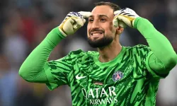 PSG'de Donnarumma Krizi! Süper Kupa Kadrosunda Yok, Ayrılık Kapıda!