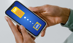 eSIM Sağlayıcılarına Erişim Engeli Getirildi! eSIM Nedir? Neden Engellendi?