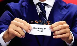 Beşiktaş Avrupa Yolunda Kritik Virajda! Shakhtar Sonrası Muhtemel Rakipleri Belli Oldu!