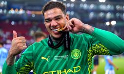 Galatasaray Ederson Transferinin Son Adımında! İşte Ederson Transferinin Detayları: