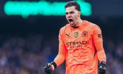 Galatasaray Ederson İçin Masada! Teklifin Detayları Ortaya Çıktı!