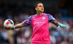 Ederson Galatasaray'a Evet Dedi! Bonservisi ise Dudak Uçuklattı! İşte Ederson'un Transfer Bedeli: