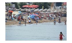 Yine Körfez, yine kirlilik!
