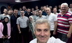 Mustafa Canbey’den Dış Politika Vurgusu: “Dünyada Türkiye Olmadan Masa Kurulamıyor”