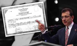 Son Dakika! Ekrem İmamoğlu'nun Diploma Davasında Yeni Gelişme!