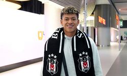 Elan Ricardo Athletico Paranaense Yolcusu! Ricardo Resmen Transfer Oldu!
