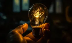 Gediz Elektrik'ten Açıklama! İzmir'de Elektrik Kesintisi 18 İlçede Elektrikler Yok!