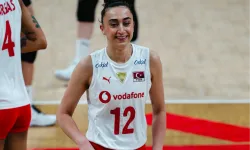 Elif Şahin’in Sağlık Durumu Nasıl? VNL'de Sakatlanmıştı, Japonya Maçında Oynayacak mı?