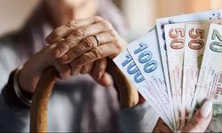 Ankara'da Gizli Toplantı Sona Erdi, AK Parti İlk Rakamı Sızdırdı! En Düşük Emekli Maaşı Ne Kadar Olacak?
