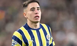 Fenerbahçe Emre Mor Kararını Verdi! Sözleşme Feshi An Meselesi!