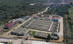 Erdek'te Su Tesisine Sabotaj Girişimi! Belediye Başkanı Burhan Karışık: “Su Kesintisinin Nedeni Ortaya Çıktı”