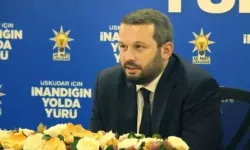 AK Parti İlçe Başkanı Erdem Demir Görevinden İstifa Etti! Erdem Demir Kimdir? Neden İstifa Etti?