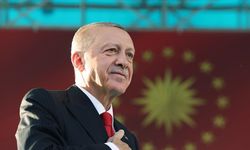 Cumhurbaşkanı Erdoğan'dan Asgari Ücret Mesajı: "Ne Hak Yeriz Ne de Hakkımızı Yediririz"