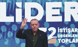 Erdoğan’dan Terörsüz Türkiye Mesajı: “Bugün Büyük ve Güçlü Türkiye’nin Şafağı Söküyor”