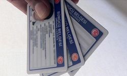 Eski Tip Ehliyetler İçin Son Gün 31 Temmuz! Yenilemeyenler Araç Kullanamayacak! Ehliyet Nasıl Yenilenir?