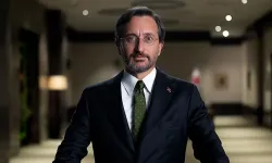 Resmi Gazete’de Gece Yarısı Kararı! Fahrettin Altun’un Yeni Görevi Belli Oldu: İstikamet Vatikan!