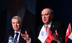 Sinan Diker Baba Ocağında: “Görev Düşerse CHP’yi Sırtlarız”