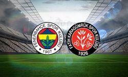 Heyecan Dorukta! Fenerbahçe - Fatih Karagümrük Maçı Ne Zaman? Saat Kaçta, Hangi Kanalda?