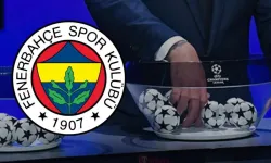 Fenerbahçe'nin Şampiyonlar Ligi'nde Rakibi Belli Oluyor! Kura Çekimi Ne Zaman? Saat Kaçta, Hangi Kanalda?