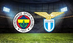 Heyecan Dorukta! Fenerbahçe - Lazio Maçının İlk 11'leri Belli Oldu!