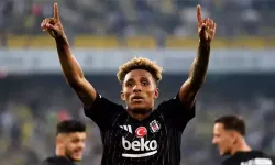 Beşiktaş'ın Yıldızı Gedson Fernandes'e Premier Lig'den Teklif! Gedson Fernandes'in Cevabı Ne Olacak?