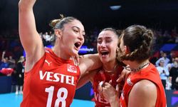 2025 FIVB Dünya Şampiyonası Ne Zaman Başlıyor! Filenin Sultanları'nın İlk Maçı Ne Zaman? Rakipleri Kim Olacak?