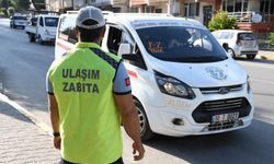 Balıkesir Büyükşehir’den Toplu Taşımaya Sıkı Denetim