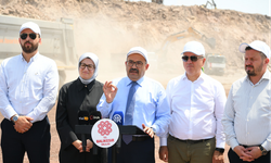 Türkiye'yi Doyuran Şehir Balıkesir'de Yeni Bir Tarım OSB Kuruluyor