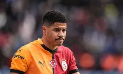 Manchester United'dan Galatasaray'a 35 Milyon Euroluk Dev Teklif! Gabriel Sara Premier Lig Yolcusu!