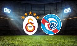 Heyecan Dorukta! Galatasaray - Strasbourg Maçı Ne Zaman? Saat Kaçta, Hangi Kanalda?