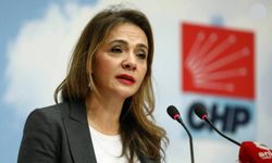 “Ankara’ya Gidiyordu, Yolda Kaza Geçirdi! CHP’li Gamze Akkuş İlgezdi'nin Sağlık Durumu…