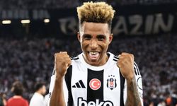 Beşiktaş'ta Yılın Transfer Bombası: Gedson Fernandes Geri Dönüyor! Sergen Yalçın Onayı Verdi