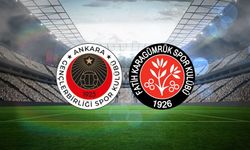 Süper Lig'in Çiçeği Burnunda İki Takımı Karşı Karşıya! Gençlerbirliği - Fatih Karagümrük Maçı Ne Zaman? Saat Kaçta?