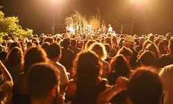 Gömeç'te 5-6 Temmuz'da Sanat, Müzik ve İlham Dolu Festival Coşkusu!