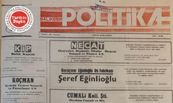 10 Temmuz 1989 Pazartesi: Kurban bayramı ilanları