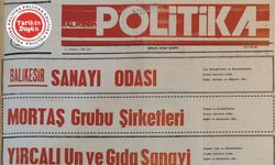 11 Temmuz 1989 Salı: Kurban bayramı ilanları