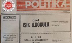 13 Temmuz 1989 Perşembe: Kurban bayramı ilanları