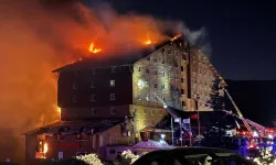 Kartalkaya'daki Grand Kartal Otel Yangını Davasında Ara Karar Açıklandı!